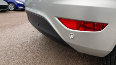 Ford Fiesta 1.5 TDCi Titanium 5dr Diesel Hatchback